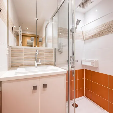 Le Beauregard 1 - Vue Montagne Appartement Le Grand-Bornand